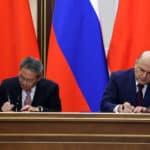 Россия и Китай укрепляют финансовое сотрудничество: новые горизонты экономического партнерства