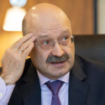 Михаил Задорнов бросает вызов санкциям США: Экс-глава "ФК Открытие" идет в суд