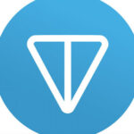 Криптовалюта Toncoin обрушилась на 19% после задержания Павла Дурова