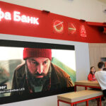 Тройной удар по Альфа-банку: ФАС выписала многомиллионные штрафы за недобросовестную рекламу