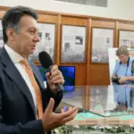 Сбербанк усиливает строительное направление: Всемирно известный архитектор Ланфранко Чирилло возглавит новый блок
