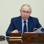 Путин предупреждает США: Россия готова к зеркальному ответу на действия НАТО