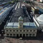 Москва инвестирует 34 миллиарда рублей в строительство ВСМ до Санкт-Петербурга
