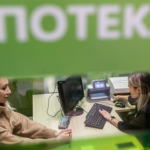 Ипотечный рынок России: резкое падение выдач после завершения льготной программы