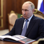 Путин подписал указ о замене суверенных евробондов России