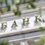 Банки России активно размещают рекордные суммы на депозитах ЦБ после повышения ключевой ставки