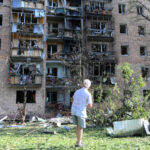 ВТБ вводит кредитные каникулы для жертв атак ВСУ в приграничных регионах