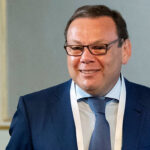Михаил Фридман бросает вызов санкциям: Иск на $16 млрд против Люксембурга